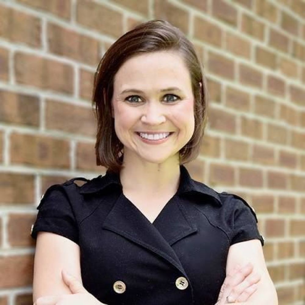 Meet your Posher, Mary elizabeth